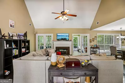 105 Stratford Circle, Stockbridge, GA 30281 - Photo 8
