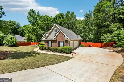 105 Stratford Circle, Stockbridge, GA 30281 - Photo 4