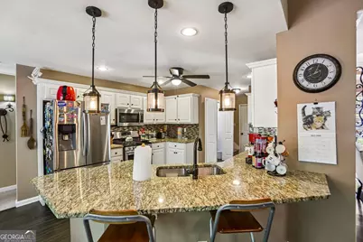 105 Stratford Circle, Stockbridge, GA 30281 - Photo 18