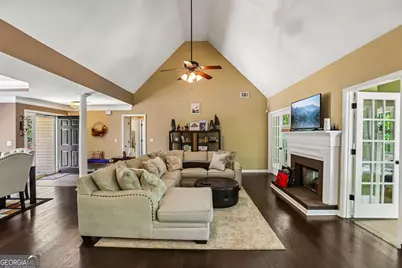 105 Stratford Circle, Stockbridge, GA 30281 - Photo 10