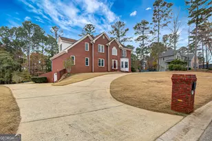 225 Butterfield Ln, Fayetteville, GA 30214 - Photo 4