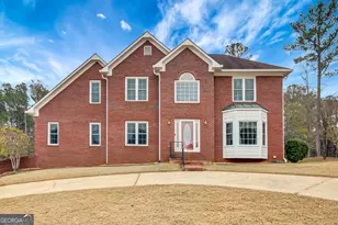 225 Butterfield Ln, Fayetteville, GA 30214 - Photo 1