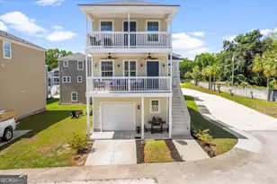 102 Cathead Ln, Darien, GA 31305 - Photo 4