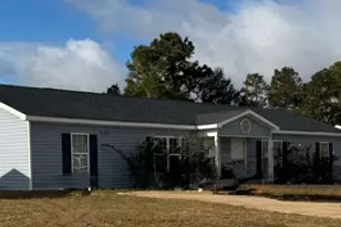 133 Ronald Pride Blvd, Fort Valley, GA 31030 - Photo 1