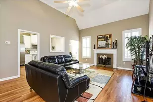 2479 Sandstone Pl, Marietta, GA 30062 - Photo 4