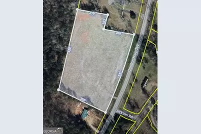 123 Gordon Highway SW, Milledgeville, GA 31061 - Photo 2