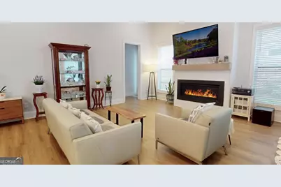 4420 Waterside Parkway LOT #3, Peachtree Corners, GA 30092 - Photo 6