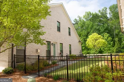 4420 Waterside Parkway LOT #3, Peachtree Corners, GA 30092 - Photo 38