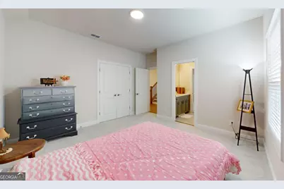 4420 Waterside Parkway LOT #3, Peachtree Corners, GA 30092 - Photo 36