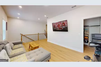 4420 Waterside Parkway LOT #3, Peachtree Corners, GA 30092 - Photo 28
