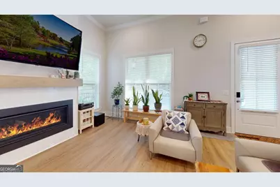4420 Waterside Parkway LOT #3, Peachtree Corners, GA 30092 - Photo 4