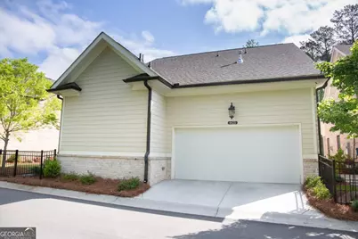 4420 Waterside Parkway LOT #3, Peachtree Corners, GA 30092 - Photo 2