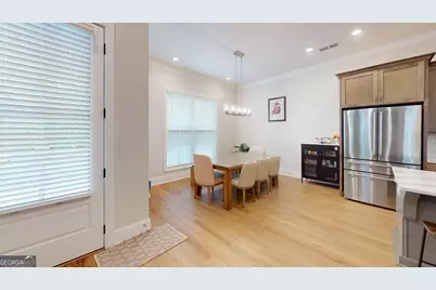 4420 Waterside Parkway LOT #3, Peachtree Corners, GA 30092 - Photo 14