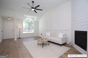 66 Hamilton Woods Ct, Warner Robins, GA 31088 - Photo 2