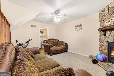 3049 Meadow Wood Court, Lawrenceville, GA 30044 - Photo 8
