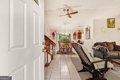 3049 Meadow Wood Court, Lawrenceville, GA 30044 - Photo 4