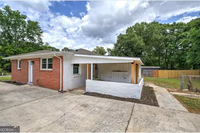 4 Echota Circle SW, Rome, GA 30165 - Photo 36