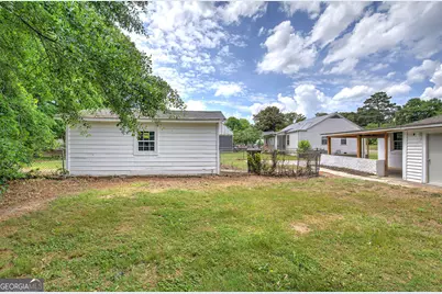 4 Echota Circle SW, Rome, GA 30165 - Photo 40