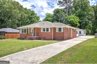 4 Echota Circle SW, Rome, GA 30165 - Photo 2