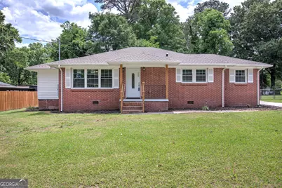 4 Echota Circle SW, Rome, GA 30165 - Photo 30
