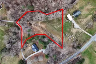 Tract 3 Whippoorwill Way, Blairsville, GA 30512 - Photo 1