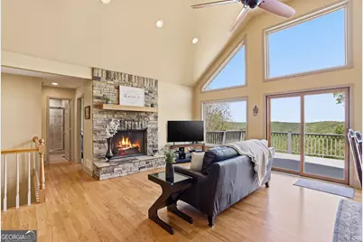 3326 Monument Road, Jasper, GA 30143 - Photo 6