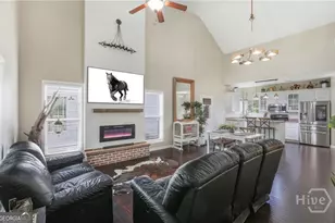 319 Windsor Rd, Guyton, GA 31312 - Photo 14
