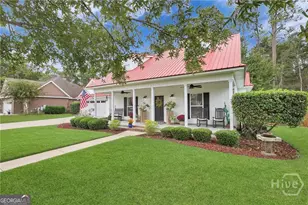 319 Windsor Rd, Guyton, GA 31312 - Photo 50