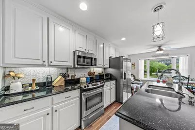 1131 Lipscomb Road, Social Circle, GA 30025 - Photo 16
