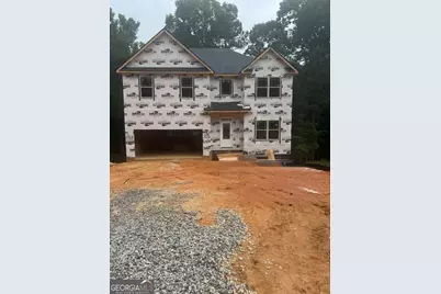1768 Emerald Drive #LOT 10, Jonesboro, GA 30236 - Photo 2