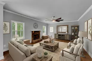 1672 Carriage Ct, Monroe, GA 30656 - Photo 8