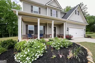 1672 Carriage Ct, Monroe, GA 30656 - Photo 2