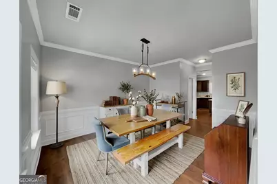 1672 Carriage Court, Monroe, GA 30656 - Photo 6