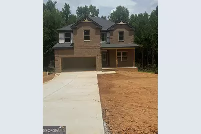 1760 Emerald Drive #LOT 9, Jonesboro, GA 30236 - Photo 2