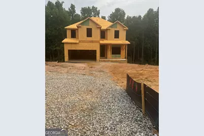 1760 Emerald Drive #LOT 9, Jonesboro, GA 30236 - Photo 2