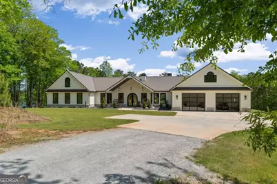 840 Old Driver Road, Whitesburg, GA 30185 - Photo 2