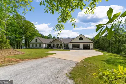 840 Old Driver Road, Whitesburg, GA 30185 - Photo 1