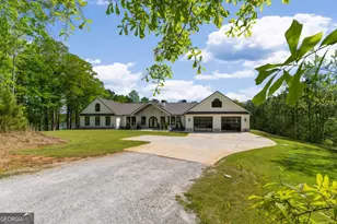 840 Old Driver Rd, Whitesburg, GA 30185 - Photo 1