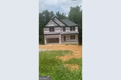 1752 Emerald Drive #LOT 8, Jonesboro, GA 30236 - Photo 2