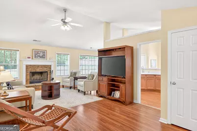 509 Bentley Circle, Bethlehem, GA 30620 - Photo 10