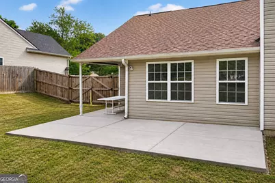 509 Bentley Circle, Bethlehem, GA 30620 - Photo 38