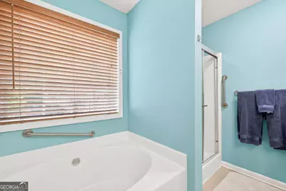509 Bentley Circle, Bethlehem, GA 30620 - Photo 24