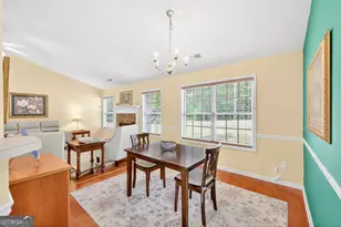 509 Bentley Cir, Bethlehem, GA 30620 - Photo 16