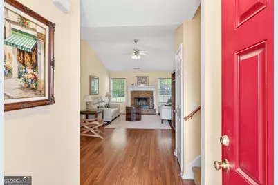 509 Bentley Circle, Bethlehem, GA 30620 - Photo 6