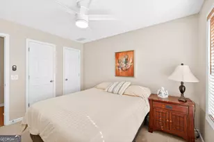 509 Bentley Cir, Bethlehem, GA 30620 - Photo 28