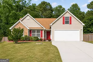509 Bentley Cir, Bethlehem, GA 30620 - Photo 1