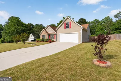 509 Bentley Circle, Bethlehem, GA 30620 - Photo 2
