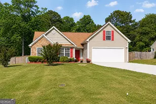 509 Bentley Cir, Bethlehem, GA 30620 - Photo 4