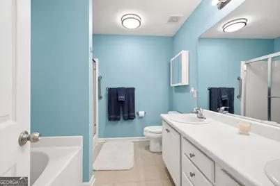 509 Bentley Circle, Bethlehem, GA 30620 - Photo 22