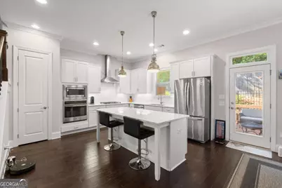 1372 Doublegate Drive, Atlanta, GA 30319 - Photo 26